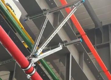 卢氏抗震支架厂家与你分享你必须做的紧急情况下的准备
